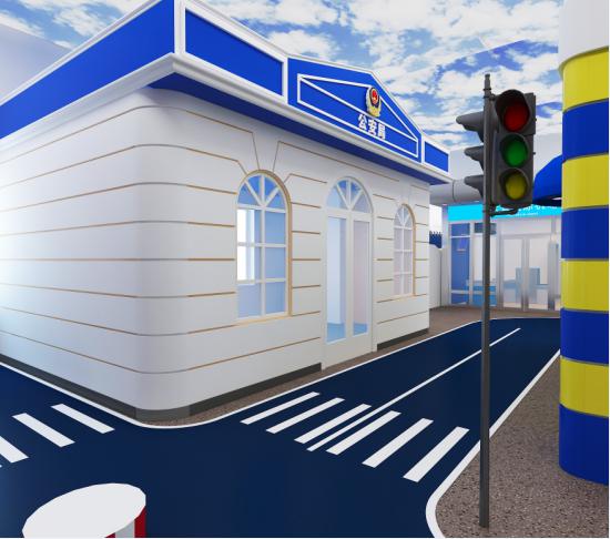 六壹国际幼儿园